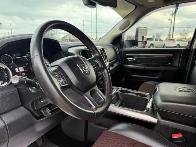 2016 Ram 1500 HEMI Sport 4WD