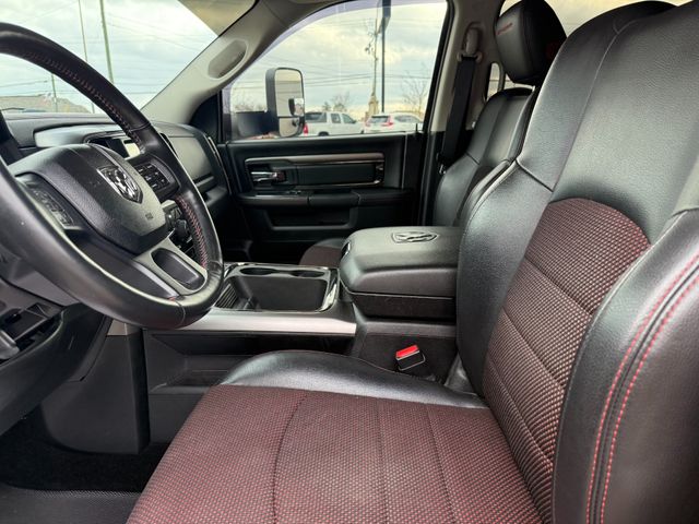 2016 Ram 1500 HEMI Sport 4WD