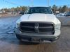 2016 Ram 1500 Tradesman | Hoosick Falls, New York | Upstate Auto Sales 2016 Ram 1500 Tradesman | Hoosick Falls, New York | Upstate Auto Sales