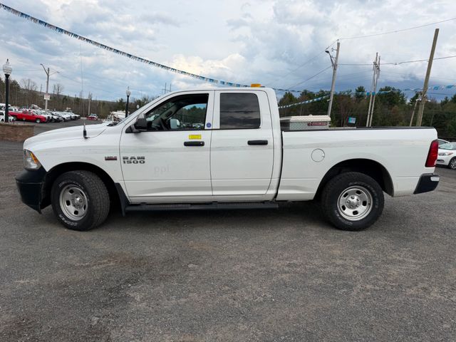 2016 Ram 1500 Tradesman | Hoosick Falls, New York | Upstate Auto Sales