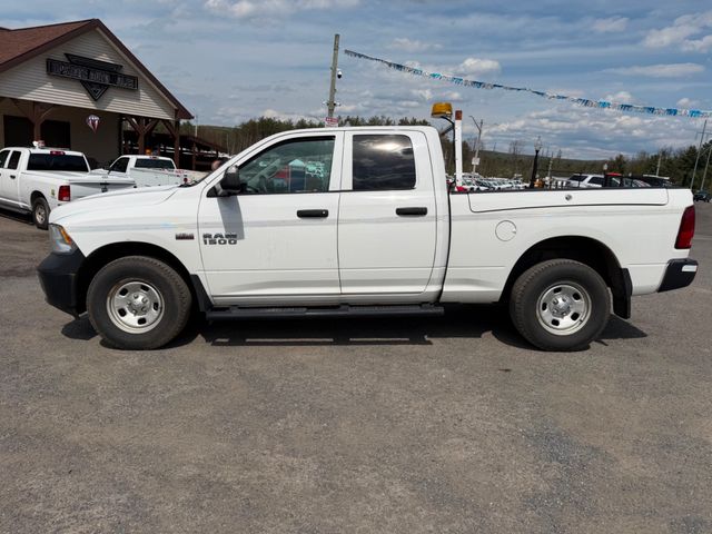 2016 Ram 1500 Tradesman | Hoosick Falls, New York | Upstate Auto Sales