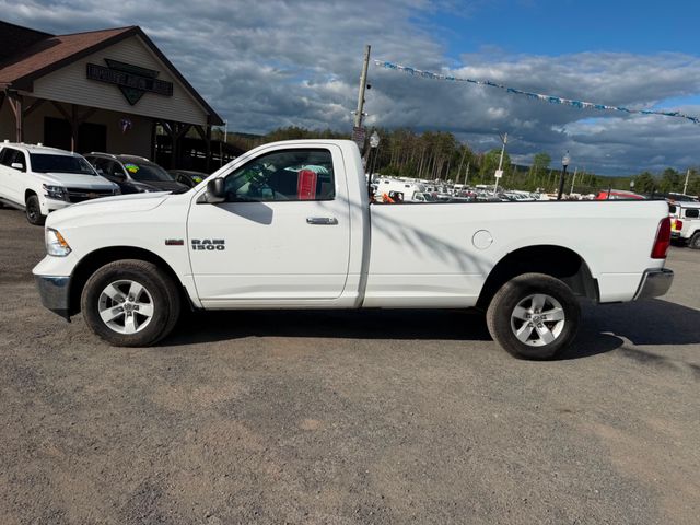 2016 Ram 1500 SLT | Hoosick Falls, New York | Upstate Auto Sales