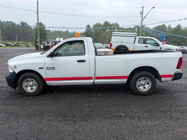 2016 RAM 1500 Pickup