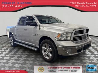 2016 Ram 1500 Lone Star Fleet | Houston, TX | Texas Star Motors