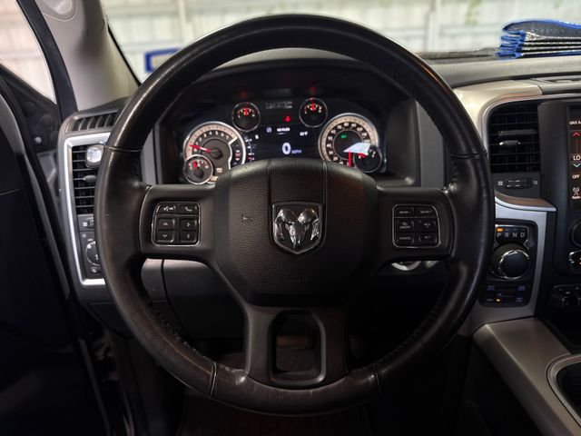 2016 Ram 1500 Lone Star Fleet | Houston, TX | Texas Star Motors