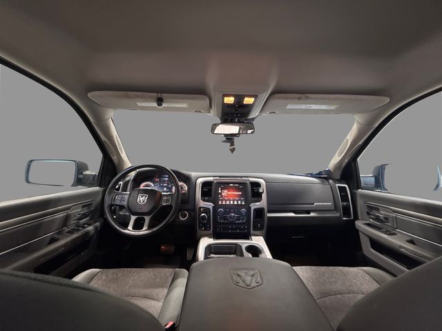 2016 Ram 1500 Lone Star Fleet | Houston, TX | Texas Star Motors
