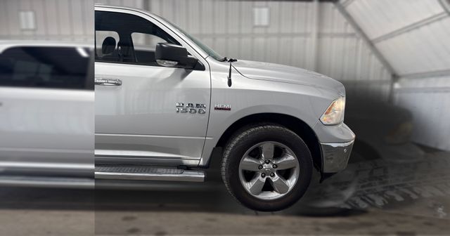 2016 Ram 1500 Lone Star Fleet | Houston, TX | Texas Star Motors