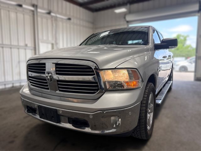 2016 Ram 1500 Lone Star Fleet | Houston, TX | Texas Star Motors 2016 Ram 1500 Lone Star Fleet | Houston, TX | Texas Star Motors