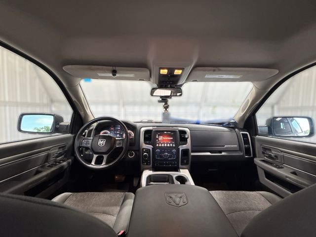 2016 Ram 1500 Lone Star Fleet | Houston, TX | Texas Star Motors