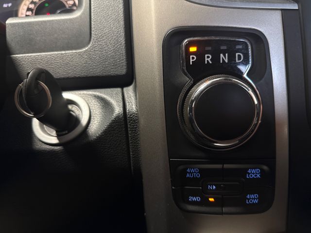 2016 Ram 1500 Lone Star Fleet | Houston, TX | Texas Star Motors