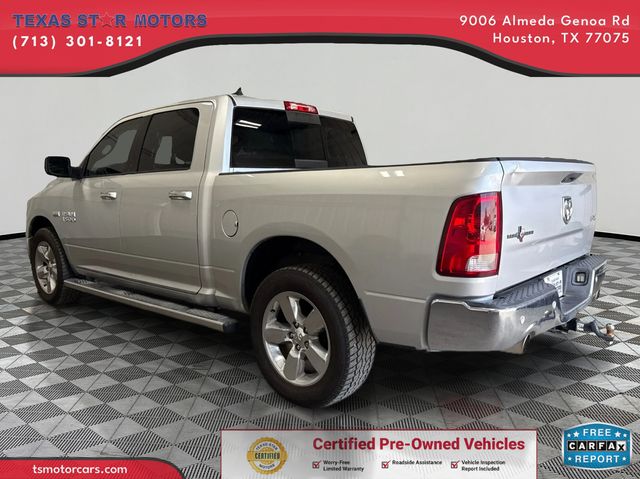 2016 Ram 1500 Lone Star Fleet | Houston, TX | Texas Star Motors 2016 Ram 1500 Lone Star Fleet | Houston, TX | Texas Star Motors