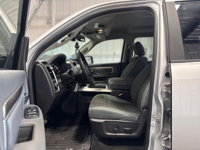 2016 Ram 1500 Lone Star Fleet | Houston, TX | Texas Star Motors