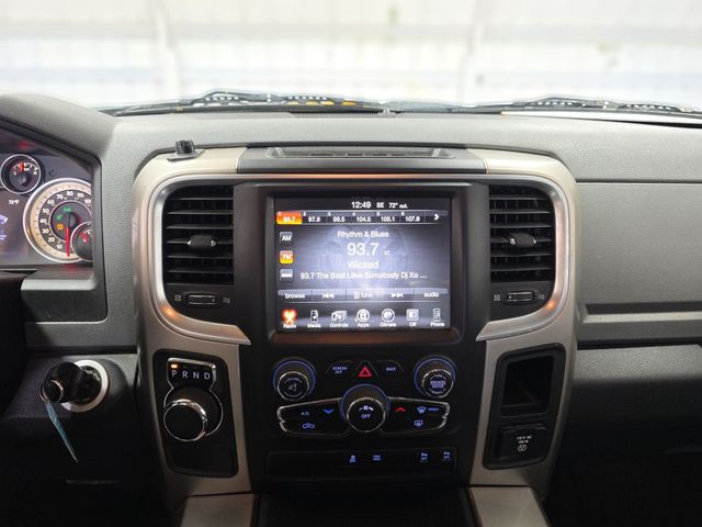 2016 Ram 1500 Lone Star | Houston, TX | Texas Star Motors 2016 Ram 1500 Lone Star | Houston, TX | Texas Star Motors