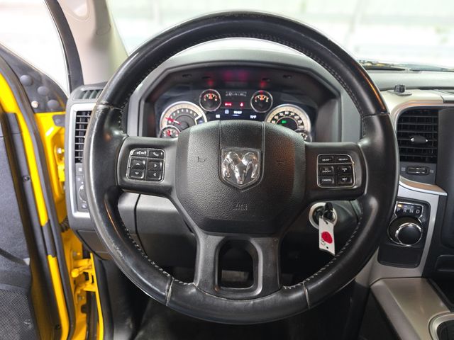 2016 Ram 1500 Lone Star 2016 Ram 1500 Lone Star