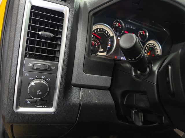 2016 Ram 1500 Lone Star 2016 Ram 1500 Lone Star