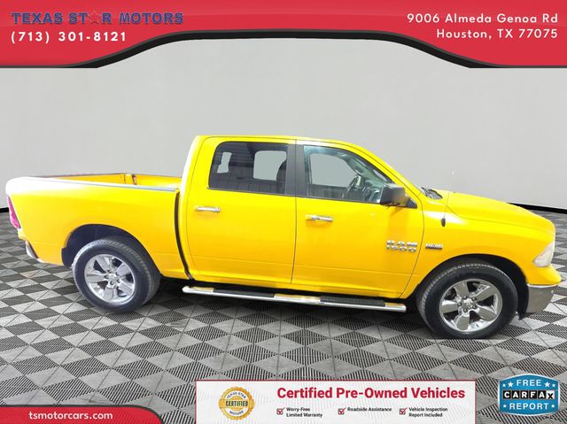 2016 Ram 1500 Lone Star 2016 Ram 1500 Lone Star