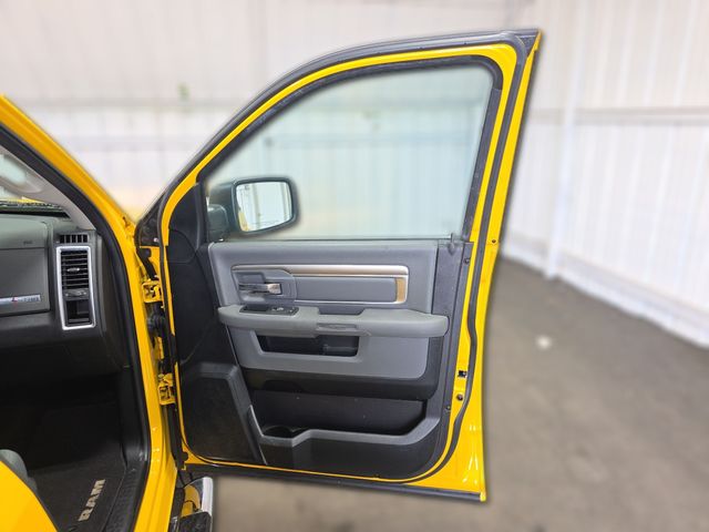 2016 Ram 1500 Lone Star 2016 Ram 1500 Lone Star