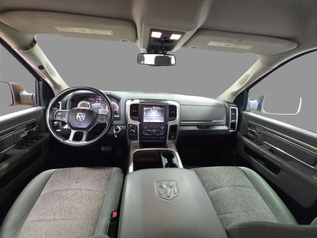 2016 Ram 1500 Lone Star 2016 Ram 1500 Lone Star