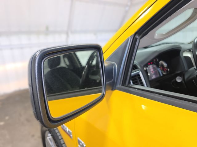 2016 Ram 1500 Lone Star 2016 Ram 1500 Lone Star