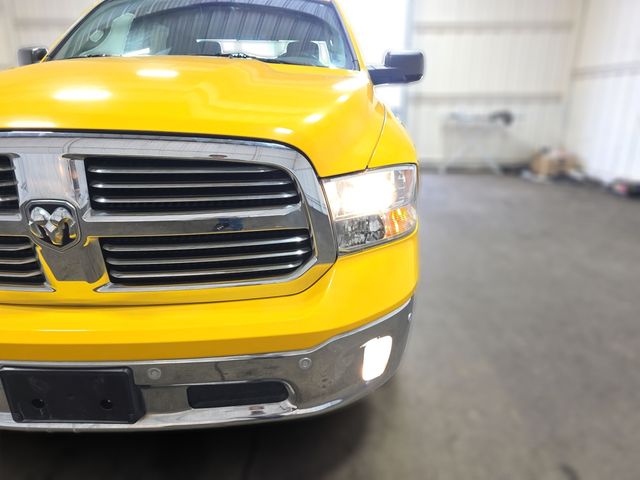 2016 Ram 1500 Lone Star 2016 Ram 1500 Lone Star