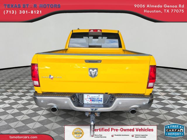 2016 Ram 1500 Lone Star | Houston, TX | Texas Star Motors 2016 Ram 1500 Lone Star | Houston, TX | Texas Star Motors