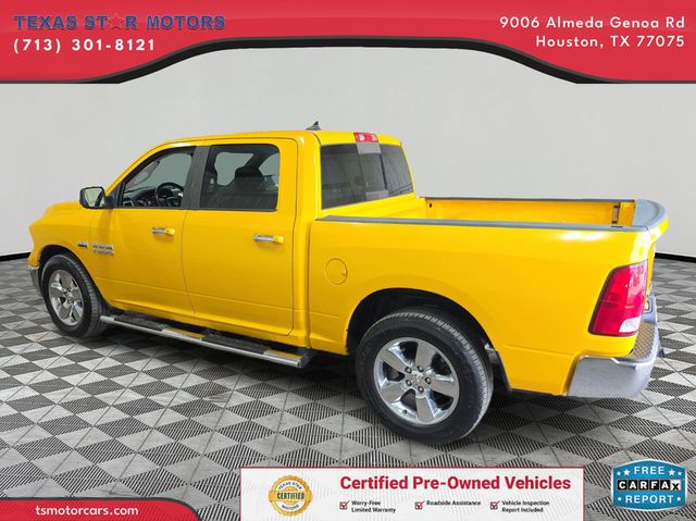 2016 Ram 1500 Lone Star 2016 Ram 1500 Lone Star