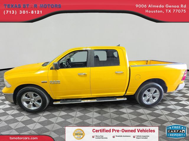 2016 Ram 1500 Lone Star | Houston, TX | Texas Star Motors 2016 Ram 1500 Lone Star | Houston, TX | Texas Star Motors