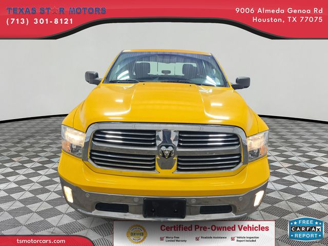 2016 Ram 1500 Lone Star 2016 Ram 1500 Lone Star