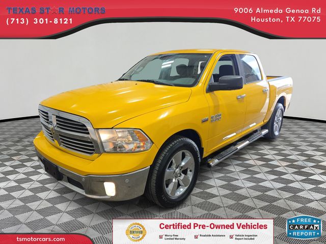 2016 Ram 1500 Lone Star 2016 Ram 1500 Lone Star