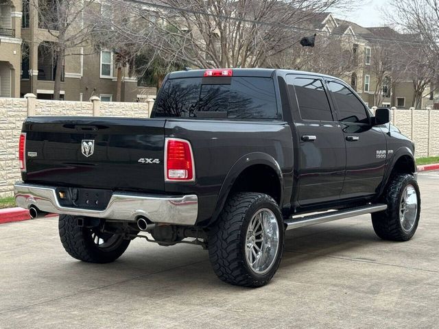 2016 Ram 1500 Laramie | Houston, TX | Houston Auto Credit 2016 Ram 1500 Laramie | Houston, TX | Houston Auto Credit