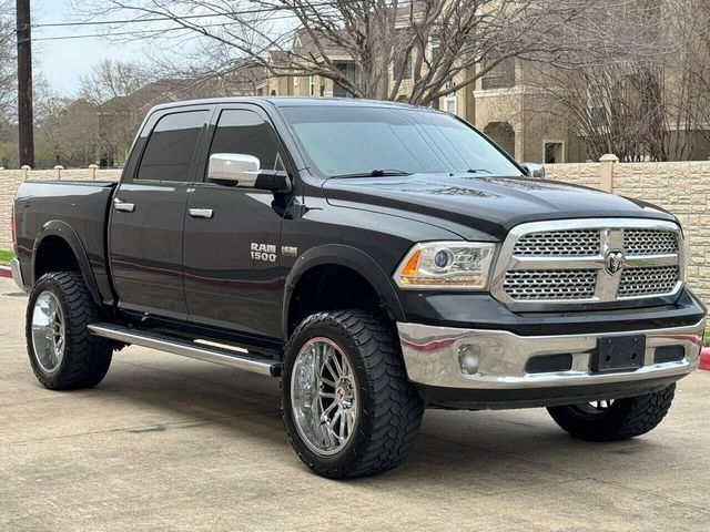 2016 Ram 1500 Laramie | Houston, TX | Houston Auto Credit 2016 Ram 1500 Laramie | Houston, TX | Houston Auto Credit