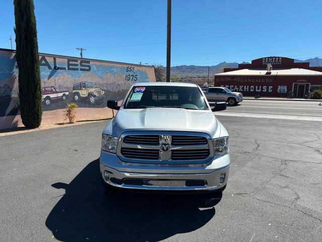 2016 Ram 1500 SLT 2016 Ram 1500 SLT