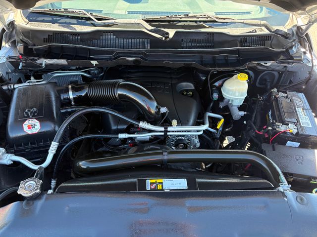 2016 Ram 1500 SLT 2016 Ram 1500 SLT