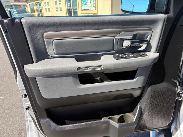 2016 Ram 1500 SLT 2016 Ram 1500 SLT