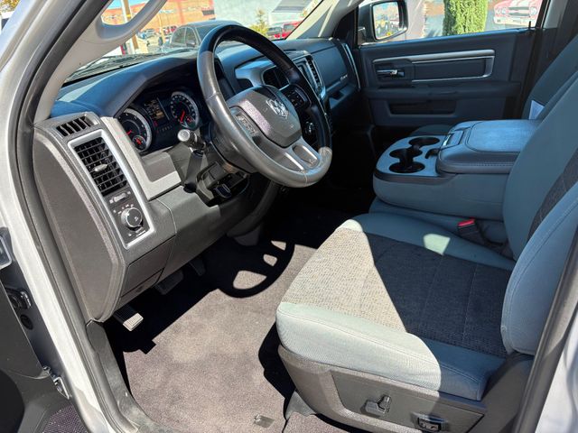 2016 Ram 1500 SLT 2016 Ram 1500 SLT