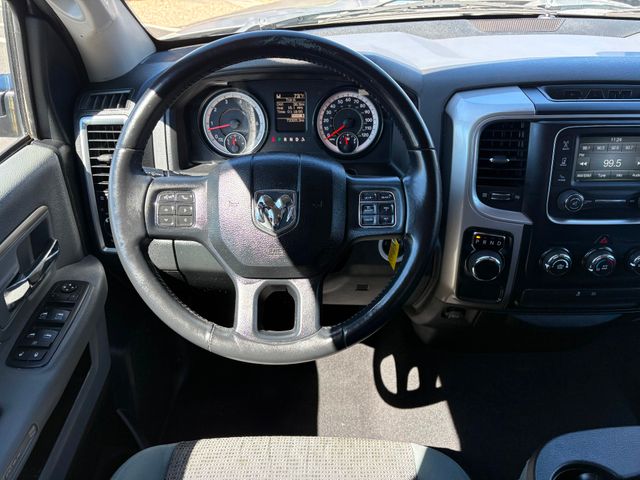 2016 Ram 1500 SLT 2016 Ram 1500 SLT