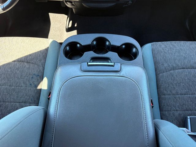 2016 Ram 1500 SLT 2016 Ram 1500 SLT