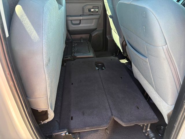 2016 Ram 1500 SLT 2016 Ram 1500 SLT