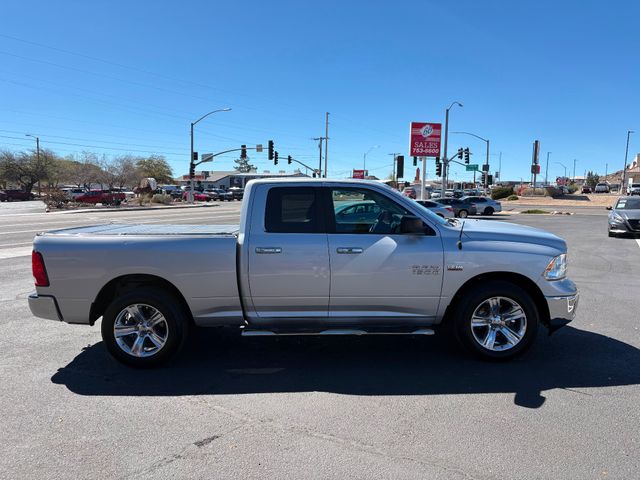 2016 Ram 1500 SLT 2016 Ram 1500 SLT