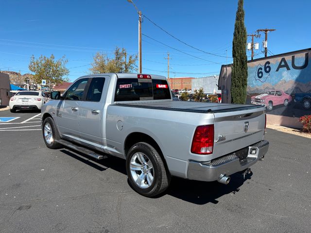 2016 Ram 1500 SLT
