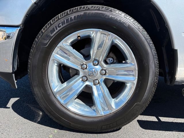 2016 Ram 1500 SLT 2016 Ram 1500 SLT