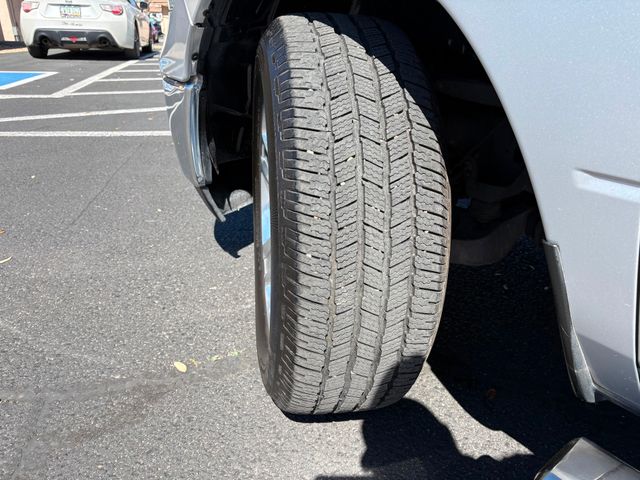 2016 Ram 1500 SLT 2016 Ram 1500 SLT