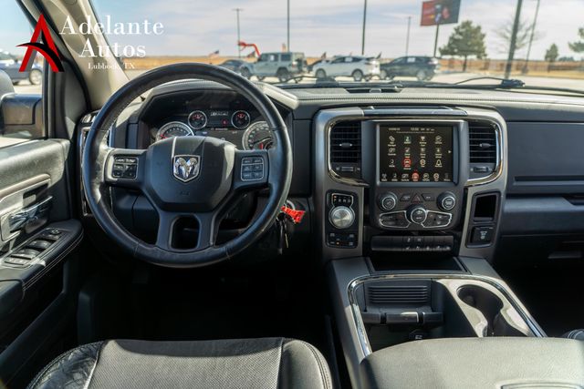 2016 Ram 1500 Sport | Lubbock, TX | Adelante Autos