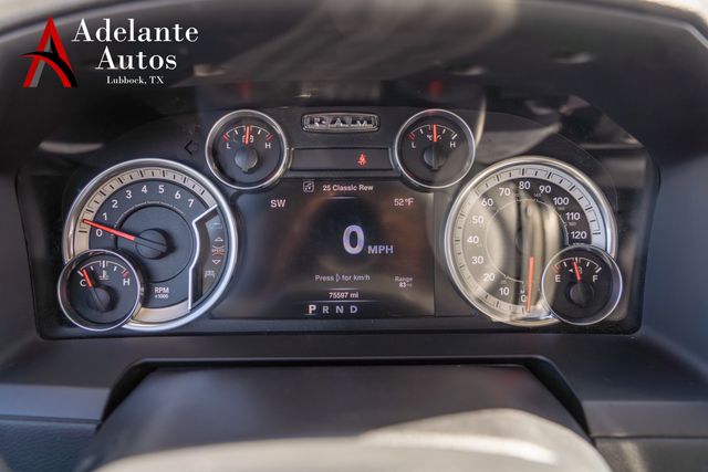 2016 Ram 1500 Sport | Lubbock, TX | Adelante Autos