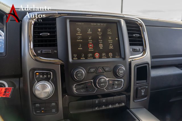 2016 Ram 1500 Sport | Lubbock, TX | Adelante Autos 2016 Ram 1500 Sport | Lubbock, TX | Adelante Autos