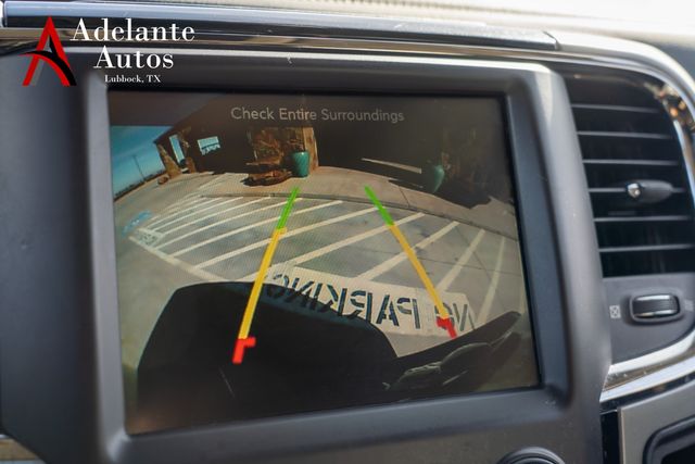 2016 Ram 1500 Sport | Lubbock, TX | Adelante Autos