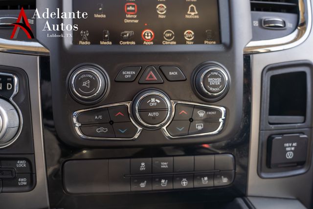 2016 Ram 1500 Sport | Lubbock, TX | Adelante Autos 2016 Ram 1500 Sport | Lubbock, TX | Adelante Autos