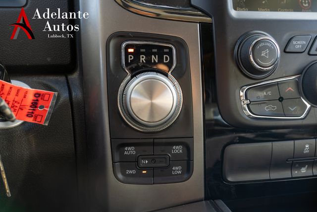 2016 Ram 1500 Sport | Lubbock, TX | Adelante Autos 2016 Ram 1500 Sport | Lubbock, TX | Adelante Autos