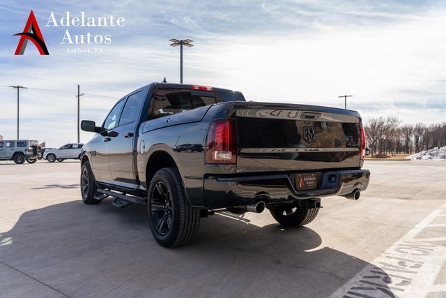 2016 Ram 1500 Sport | Lubbock, TX | Adelante Autos 2016 Ram 1500 Sport | Lubbock, TX | Adelante Autos