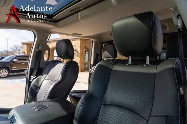 2016 Ram 1500 Sport | Lubbock, TX | Adelante Autos